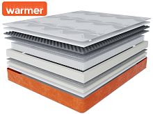 Премиум-Аврора в чехле Warmer 160х190
