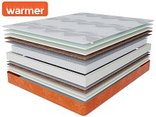 Престиж-Марсель в чехле Warmer 140х200